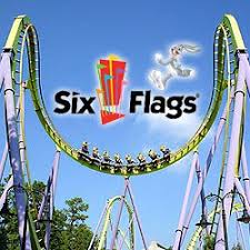 six flags 